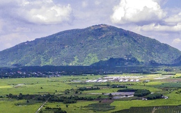 Dự án tại ngọn núi cao thứ 2 miền Nam đóng góp hơn 2.700 tỷ đồng cho ngân sách Đồng Nai trong năm 2025