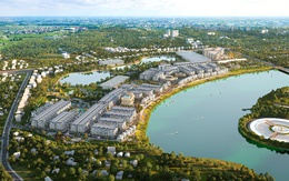 Times Riverside Tuyên Quang – Dòng chảy kiến tạo diện mạo đô thị ven sông