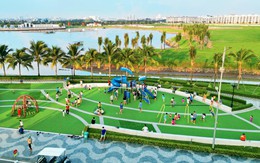 Lợi ích khách hàng khi sống tại Van Phuc City