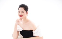 Mỹ nhân Việt là Hoa hậu đẹp nhất châu Á, có con gái cực phẩm: 13 tuổi cao 1m78, học hành giỏi như này!