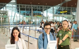 Hai sân bay Việt Nam lọt top 'tốt nhất thế giới'