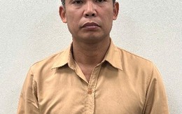 Ra lệnh bắt tạm giam, khám xét nơi ở của Man Thăng Long SN 1976