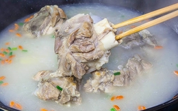 5 loại canh "phá thận" nếu uống nhiều được bác sĩ cảnh báo, 2 món đầu rất quen với người Việt, có thể gây ngừng tim