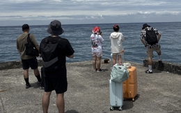 Nghỉ xuyên 9 ngày từ Giỗ Tổ Hùng Vương đến 30/4 - 1/5: Lịch trình vui chơi đã chốt, giờ chỉ chờ sếp "oke em"