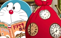 Nếu Doraemon sống ở Việt Nam, bảo bối nào sẽ được dùng nhiều nhất?