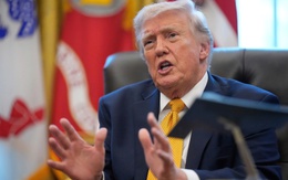 Khủng hoảng dầu mỏ lan rộng, ông Trump có cần Trung Quốc giúp đỡ?