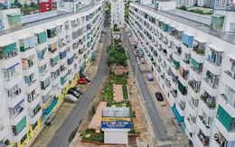 TP.HCM sắp khởi công 41 dự án nhà ở xã hội, vẫn vướng nhiều điểm nghẽn