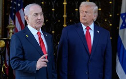 Ông Trump yêu cầu dừng tấn công mỏ khí Iran, Thủ tướng Israel hồi đáp thế nào?