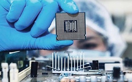 Gặp 'ông lớn' hàng không vũ trụ TOP 12 thế giới, Phó Thủ tướng đề nghị hỗ trợ đào tạo 50.000 kỹ sư bán dẫn tại Việt Nam