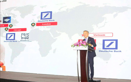 “Đại gia phố Wall” rục rịch vào Việt Nam, chứng khoán sắp đón dòng vốn lớn