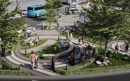 Hà Nội khẩn cấp xây dựng bãi đỗ xe tại Hoàn Kiếm, Ba Đình, Cửa Nam