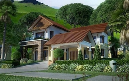 Người xưa nói: Nhà phải “trước thấp sau cao” – Đọc xong sẽ hiểu vì sao nhiều người dễ “ăn nên làm ra”