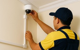 Công an cảnh báo nóng về một loại camera giám sát, người dân kiểm tra ngay tại nhà