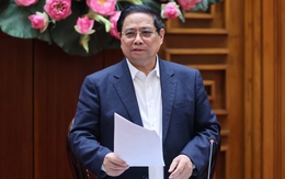 Thủ tướng: Đề xuất ứng ngân sách Nhà nước hỗ trợ quỹ bình ổn giá xăng dầu