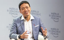 Chủ tịch VNG Lê Hồng Minh trúng cử đại biểu Hội đồng nhân dân TP.HCM