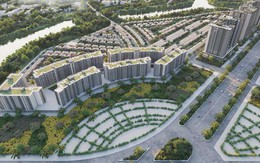 Mắc kẹt sổ hồng nhiều năm, hàng nghìn người mua nhà ‘thở phào" khi TPHCM tiếp tục gỡ nghẽn thêm 4 dự án lớn