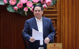 Thủ tướng đưa đề xuất quan trọng có thể tác động mạnh đến giá xăng dầu