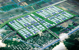 Dự án khu công nghiệp VSIP dự kiến thu hút 3,5 tỷ USD, tạo việc làm cho 100.000 người hiện có tiến độ ra sao?