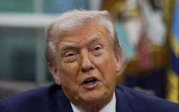 Tổng thống Mỹ dự đoán giá dầu sẽ tiếp tục tăng