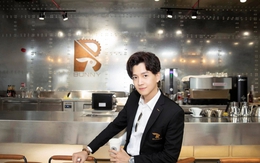 Chuyện gì đang xảy ra với quán cà phê của Ngô Kiến Huy?