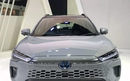 Nhiều xe hybrid của Toyota có nguy cơ ‘khan hàng’ vì thiếu pin