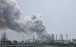 Bộ trưởng Qatar: 17% công suất LNG của Qatar bị tê liệt trong 5 năm sau cuộc tấn công từ Iran