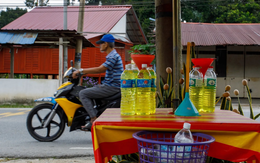 Giữa xung đột Trung Đông, đồng tiền của một nước ASEAN đang hưởng lợi