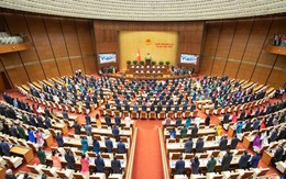 Chiều mai 21-3, họp báo công bố danh sách trúng cử đại biểu Quốc hội khóa XVI