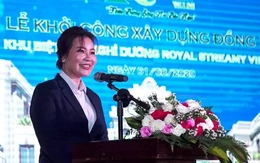 Việc làm ăn của nữ CEO Nguyễn Ngọc Tiền vừa bị công an bắt