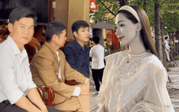 Có chuyện gì mà Hoà Minzy phải liên tục nhờ mọi người bảo vệ?