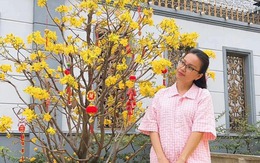 Thú vui trong biệt thự 20 tỷ của "nữ hoàng dân ca" Vbiz