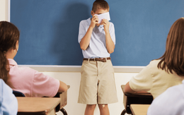 Vì sao nhiều học sinh giỏi lại sợ phát biểu trong lớp?