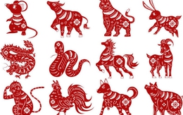 Tháng 2 âm 5 con giáp may mắn và giàu có bậc nhất, được quý nhân dẫn dắt, tài lộc bứt phá ngoạn mục