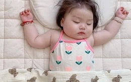 Nghiên cứu xác nhận: Người lớn ngủ 7 giờ 18 phút là phù hợp! Vậy còn trẻ em thì sao?