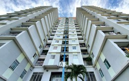 Chủ tịch HoREA: Mua được nhà ở xã hội vẫn phải trông chờ vào "may mắn"