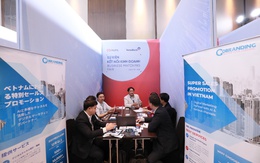 VietinBank và MUFG tổ chức thành công Kết nối kinh doanh 2026, lan tỏa giá trị cho chuỗi thực phẩm – nông nghiệp công nghệ cao