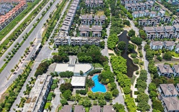 Hado Charm Villas trở thành điểm sáng đầu tư của Hà Nội với tọa độ chiến lược giữa New CBD phía Tây