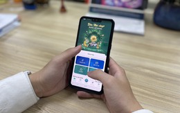 Từ 1/4, người dùng Vietcombank, Agribank, BIDV, VietinBank…. sẽ không thể chuyển khoản, nhận tiền nếu có tên tài khoản như sau