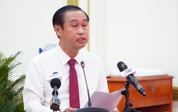 Công bố danh sách những người trúng cử đại biểu HĐND TPHCM khóa XI