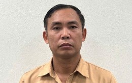 Ra lệnh bắt tạm giam, khám xét nơi ở của Man Thăng Long SN 1976