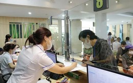 Đề xuất từ 2026 khám sức khỏe định kỳ miễn phí cho người cao tuổi, hộ nghèo