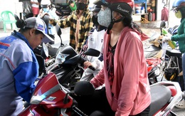 Kịch bản ứng phó giá xăng dầu leo thang