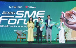 1.000 doanh nhân lắng nghe 3 bài học xương máu về chuyển giao thế hệ từ Bitis, Bảo Tín Mạnh Hải và tập đoàn tỷ đô