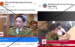 Tránh sập bẫy “thu hồi tiền treo”