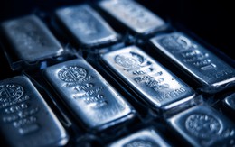 1 quốc gia vừa ‘mua đỉnh’ gần 800 tấn bạc