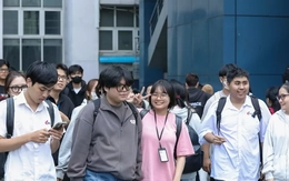 Vừa nghỉ Tết xong, nhiều đại học đã công bố lịch nghỉ Tết 2027