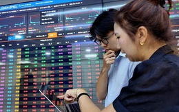 Sẽ huy động hàng triệu tỉ đồng qua chứng khoán