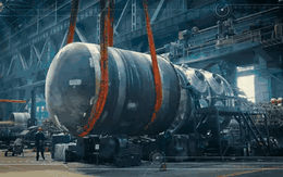 Nga hứa trao 'kỳ quan hạt nhân tối tân' ngay 2026 cho những quốc gia nào?