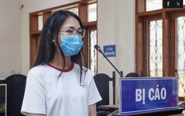 Bán hàng online doanh thu 45 tỷ nhưng không đóng thuế, người phụ nữ ở Hà Tĩnh lĩnh án tù