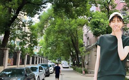 Tôi rời căn hộ có thang máy để về sống ở khu phố cũ: Sau 1 năm, tôi chỉ tiếc đã chuyển đi quá muộn